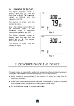 Preview for 8 page of Chauvin Arnoux C.A 6416 User Manual