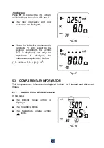 Preview for 26 page of Chauvin Arnoux C.A 6416 User Manual