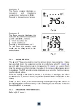 Preview for 33 page of Chauvin Arnoux C.A 6416 User Manual