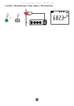 Предварительный просмотр 12 страницы Chauvin Arnoux C.A 6422 Quick Start Manual