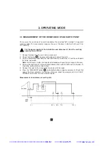 Предварительный просмотр 5 страницы Chauvin Arnoux C.A 6423 Manual