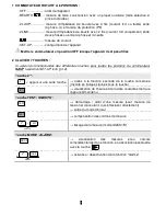 Предварительный просмотр 8 страницы Chauvin Arnoux C.A 6454 User Manual