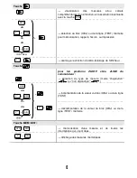 Preview for 9 page of Chauvin Arnoux C.A 6454 User Manual