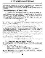 Preview for 11 page of Chauvin Arnoux C.A 6454 User Manual