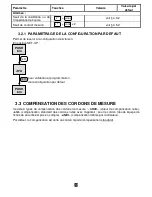 Предварительный просмотр 13 страницы Chauvin Arnoux C.A 6454 User Manual