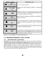 Preview for 29 page of Chauvin Arnoux C.A 6454 User Manual