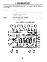 Preview for 41 page of Chauvin Arnoux C.A 6454 User Manual