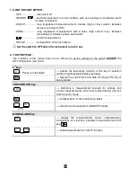 Preview for 44 page of Chauvin Arnoux C.A 6454 User Manual