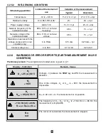 Preview for 64 page of Chauvin Arnoux C.A 6454 User Manual