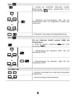 Preview for 81 page of Chauvin Arnoux C.A 6454 User Manual