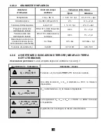 Предварительный просмотр 136 страницы Chauvin Arnoux C.A 6454 User Manual