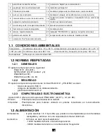 Preview for 150 page of Chauvin Arnoux C.A 6454 User Manual