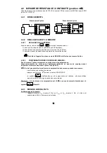 Preview for 17 page of Chauvin Arnoux C.A 6470 User Manual