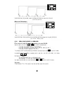 Preview for 24 page of Chauvin Arnoux C.A 6470 User Manual