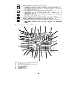 Preview for 64 page of Chauvin Arnoux C.A 6470 User Manual