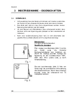 Предварительный просмотр 30 страницы Chauvin Arnoux C.A 6501 User Manual