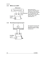 Предварительный просмотр 32 страницы Chauvin Arnoux C.A 6501 User Manual