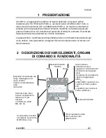 Предварительный просмотр 41 страницы Chauvin Arnoux C.A 6501 User Manual