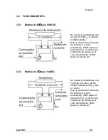 Предварительный просмотр 55 страницы Chauvin Arnoux C.A 6501 User Manual