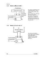 Предварительный просмотр 56 страницы Chauvin Arnoux C.A 6501 User Manual