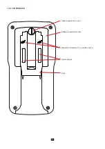 Предварительный просмотр 9 страницы Chauvin Arnoux C.A 6532 User Manual