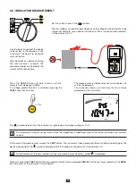 Предварительный просмотр 13 страницы Chauvin Arnoux C.A 6532 User Manual