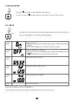 Предварительный просмотр 20 страницы Chauvin Arnoux C.A 6532 User Manual