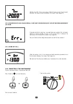 Предварительный просмотр 27 страницы Chauvin Arnoux C.A 6532 User Manual