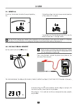 Preview for 11 page of Chauvin Arnoux C.A 6536 User Manual