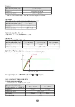 Preview for 23 page of Chauvin Arnoux C.A 6536 User Manual