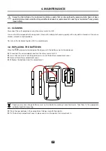 Preview for 27 page of Chauvin Arnoux C.A 6536 User Manual