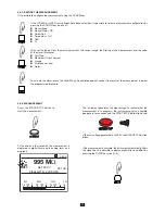 Предварительный просмотр 17 страницы Chauvin Arnoux C.A 6550 User Manual