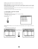 Предварительный просмотр 37 страницы Chauvin Arnoux C.A 6550 User Manual