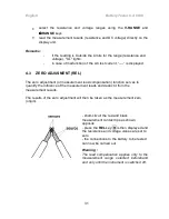 Предварительный просмотр 31 страницы Chauvin Arnoux C.A 6630 User Manual