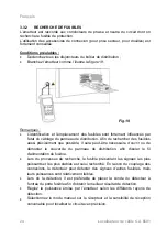 Предварительный просмотр 24 страницы Chauvin Arnoux C.A 6681 LOCAT-N User Manual