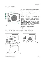 Предварительный просмотр 45 страницы Chauvin Arnoux C.A 6681 LOCAT-N User Manual