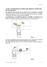 Предварительный просмотр 63 страницы Chauvin Arnoux C.A 6681 LOCAT-N User Manual