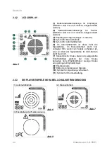 Предварительный просмотр 80 страницы Chauvin Arnoux C.A 6681 LOCAT-N User Manual