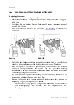 Предварительный просмотр 88 страницы Chauvin Arnoux C.A 6681 LOCAT-N User Manual