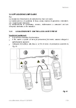 Предварительный просмотр 119 страницы Chauvin Arnoux C.A 6681 LOCAT-N User Manual