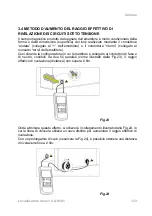 Предварительный просмотр 133 страницы Chauvin Arnoux C.A 6681 LOCAT-N User Manual