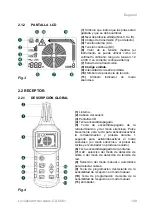 Предварительный просмотр 149 страницы Chauvin Arnoux C.A 6681 LOCAT-N User Manual