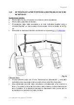 Предварительный просмотр 159 страницы Chauvin Arnoux C.A 6681 LOCAT-N User Manual