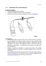 Предварительный просмотр 165 страницы Chauvin Arnoux C.A 6681 LOCAT-N User Manual