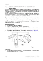 Предварительный просмотр 166 страницы Chauvin Arnoux C.A 6681 LOCAT-N User Manual