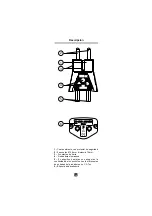 Предварительный просмотр 32 страницы Chauvin Arnoux C.A 751 User Manual