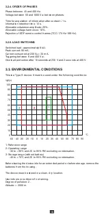 Preview for 16 page of Chauvin Arnoux C.A 771 User Manual