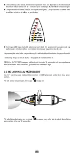 Предварительный просмотр 28 страницы Chauvin Arnoux C.A 771 User Manual