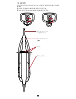 Preview for 5 page of Chauvin Arnoux C.A 773 User Manual