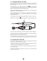 Preview for 13 page of Chauvin Arnoux C.A 773 User Manual